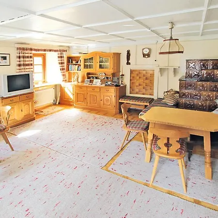 Ferienhaus Pettneu 230w Feriehus Pettneu am Arlberg