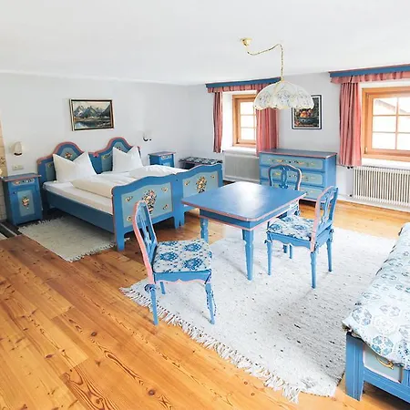 Ferienhaus Pettneu 230w Feriehus *