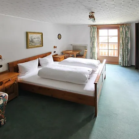 Ferienhaus Pettneu 230w Feriehus Pettneu am Arlberg