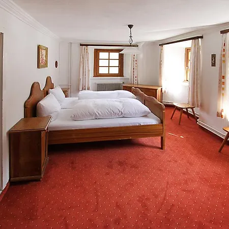 Feriehus Ferienhaus Pettneu 230w