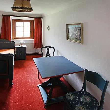 Feriehus Ferienhaus Pettneu 230w *