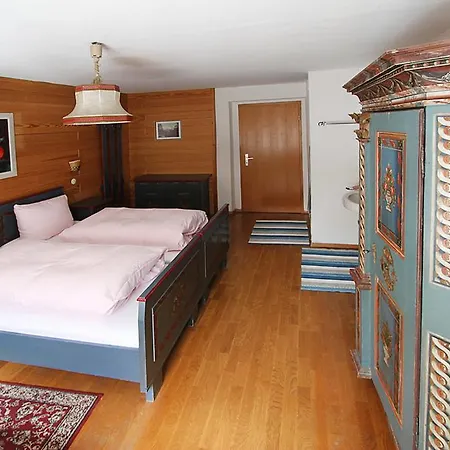Ferienhaus Pettneu 230w Feriehus