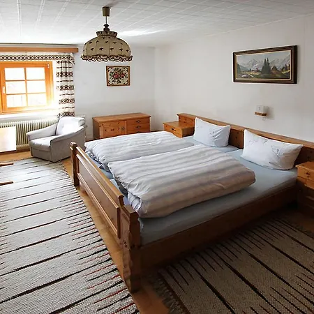 Feriehus Ferienhaus Pettneu 230w Pettneu am Arlberg