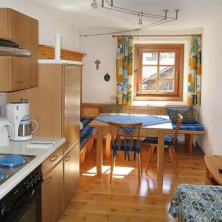 Ferienhaus Pettneu 230w Feriehus Pettneu am Arlberg