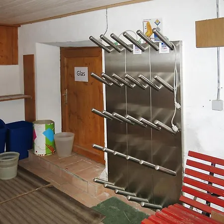 Ferienhaus Pettneu 230w