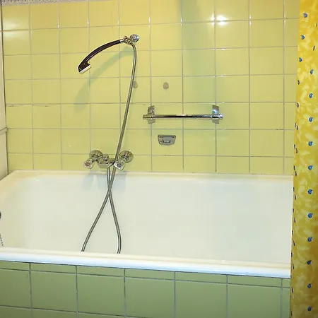 Ferienhaus Pettneu 230w Feriehus