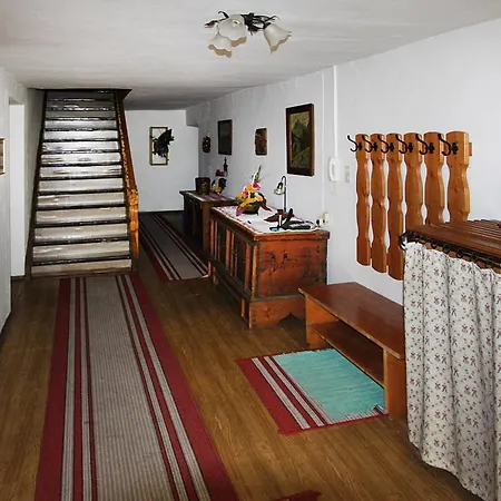 Ferienhaus Pettneu 230w